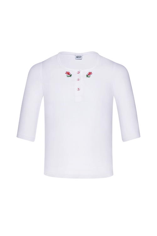 Almrausch for children