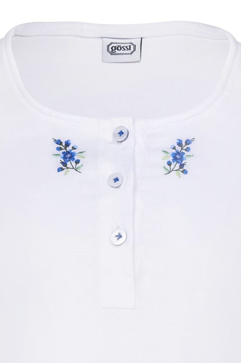 Blaukissenblume for children - Image 3