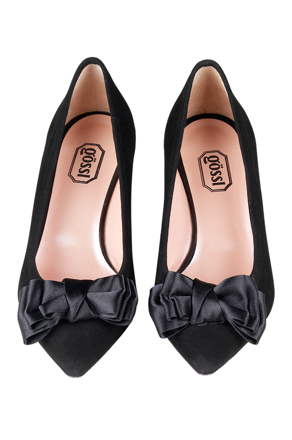 Women's shoes collection