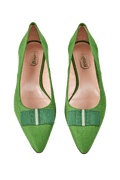 Linen ballerina - thumbnail 1