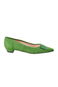 Linen ballerina - thumbnail 3
