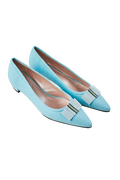 Linen ballerina - thumbnail 5