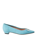 Linen ballerina - thumbnail 6