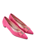Linen ballerina - thumbnail 8