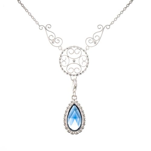 Collier Signature DF31-08