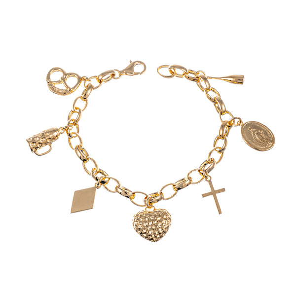 Jewellery collection
