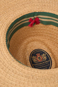 Hut Bergkrone für Damen - Miniatur 4
