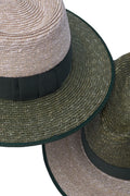 Hut Sommerfrische für Damen und Herren - Miniatur 8
