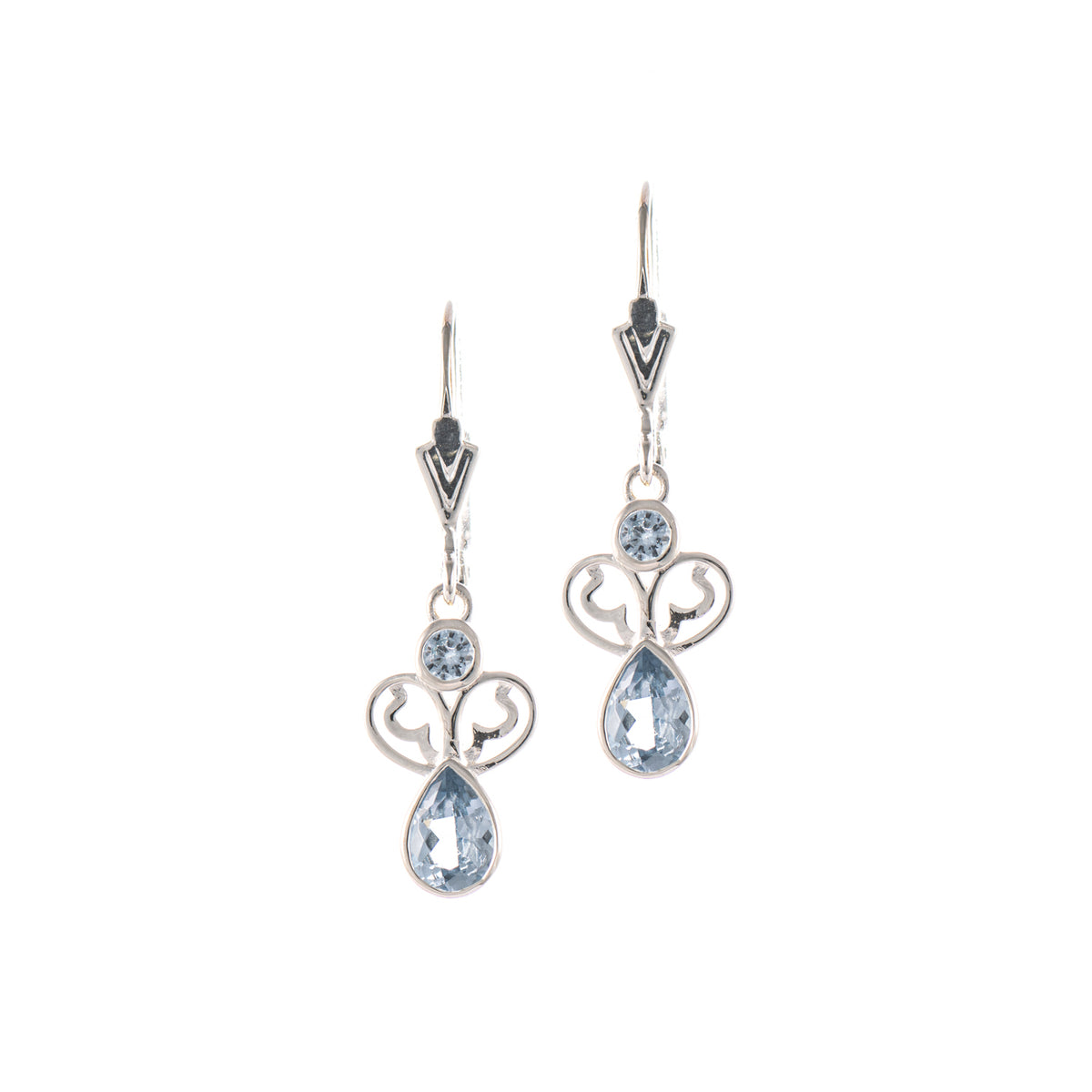 Drop earrings Klassisch - Image 8