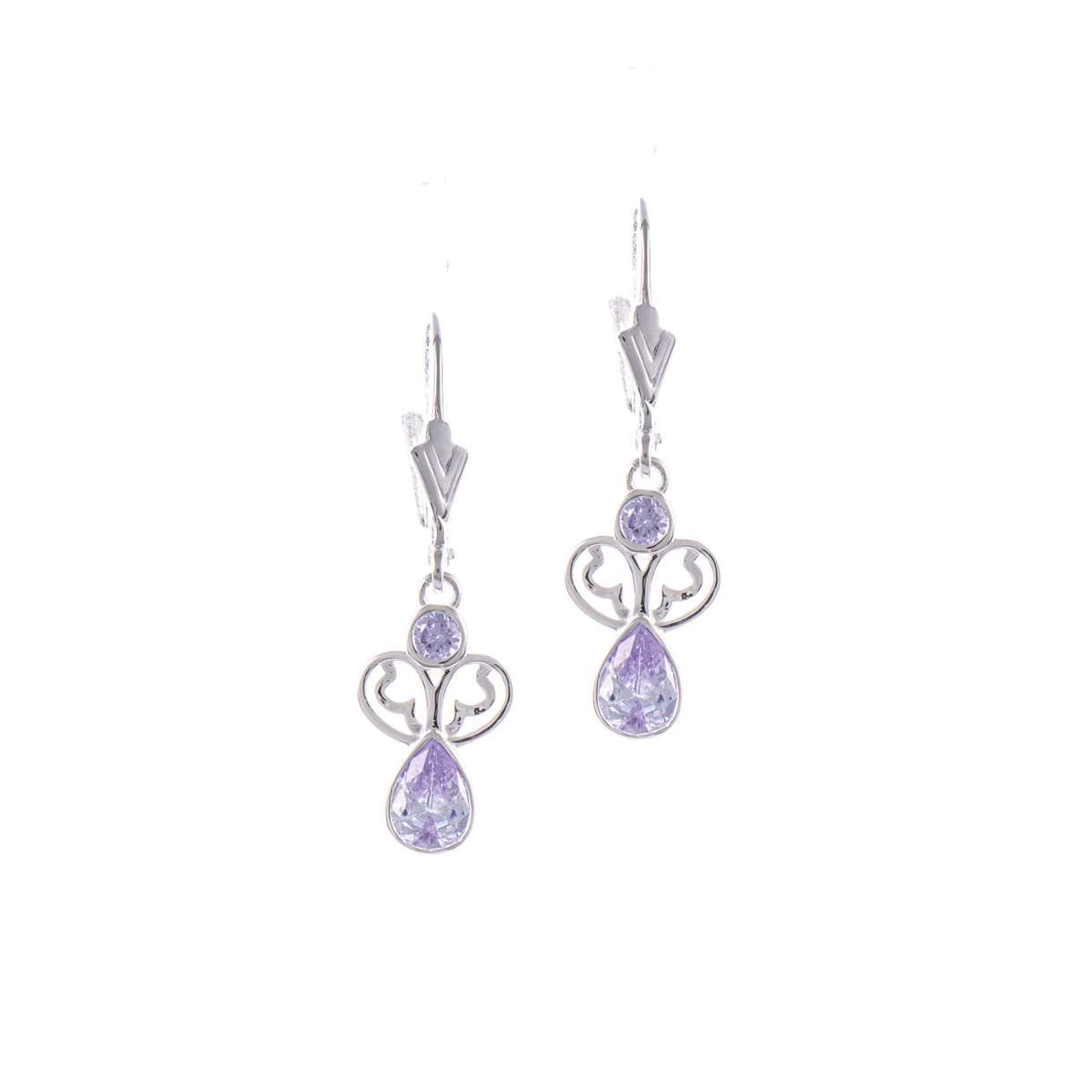 Drop earrings Klassisch - Image 7
