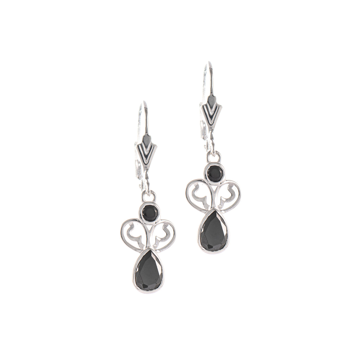 Drop earrings Klassisch - Image 11