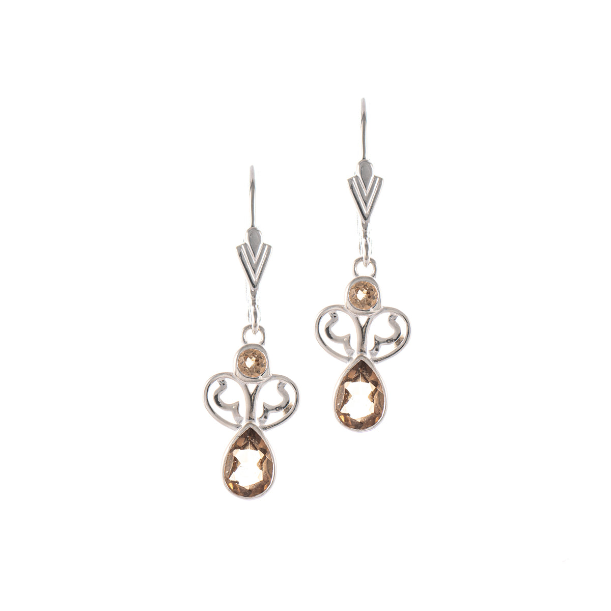 Drop earrings Klassisch - Image 10
