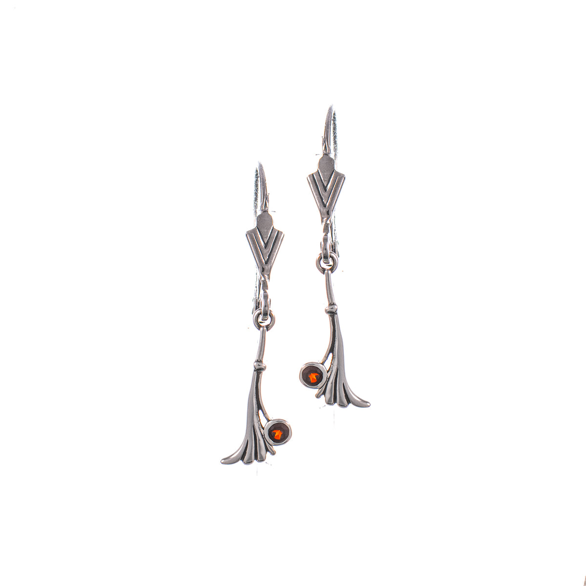 Drop earrings Zart - Image 13