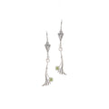 Drop earrings Zart - thumbnail 5