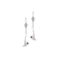 Drop earrings Zart - thumbnail 4