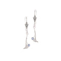 Drop earrings Zart - thumbnail 8