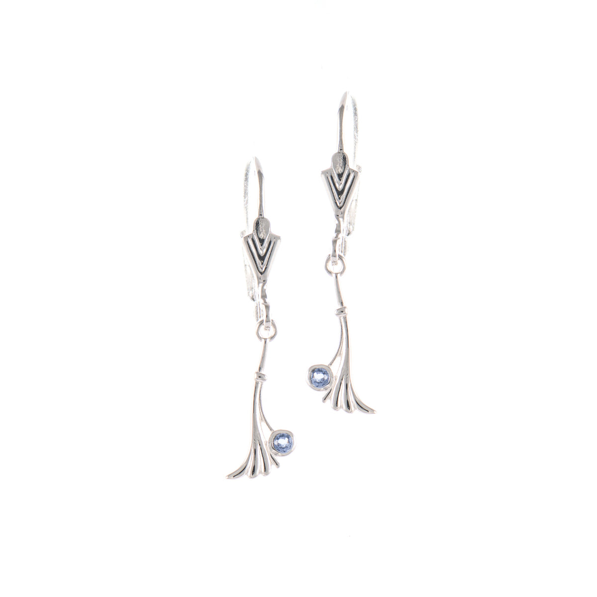 Drop earrings Zart - Image 8