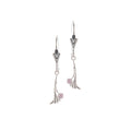 Drop earrings Zart - thumbnail 6