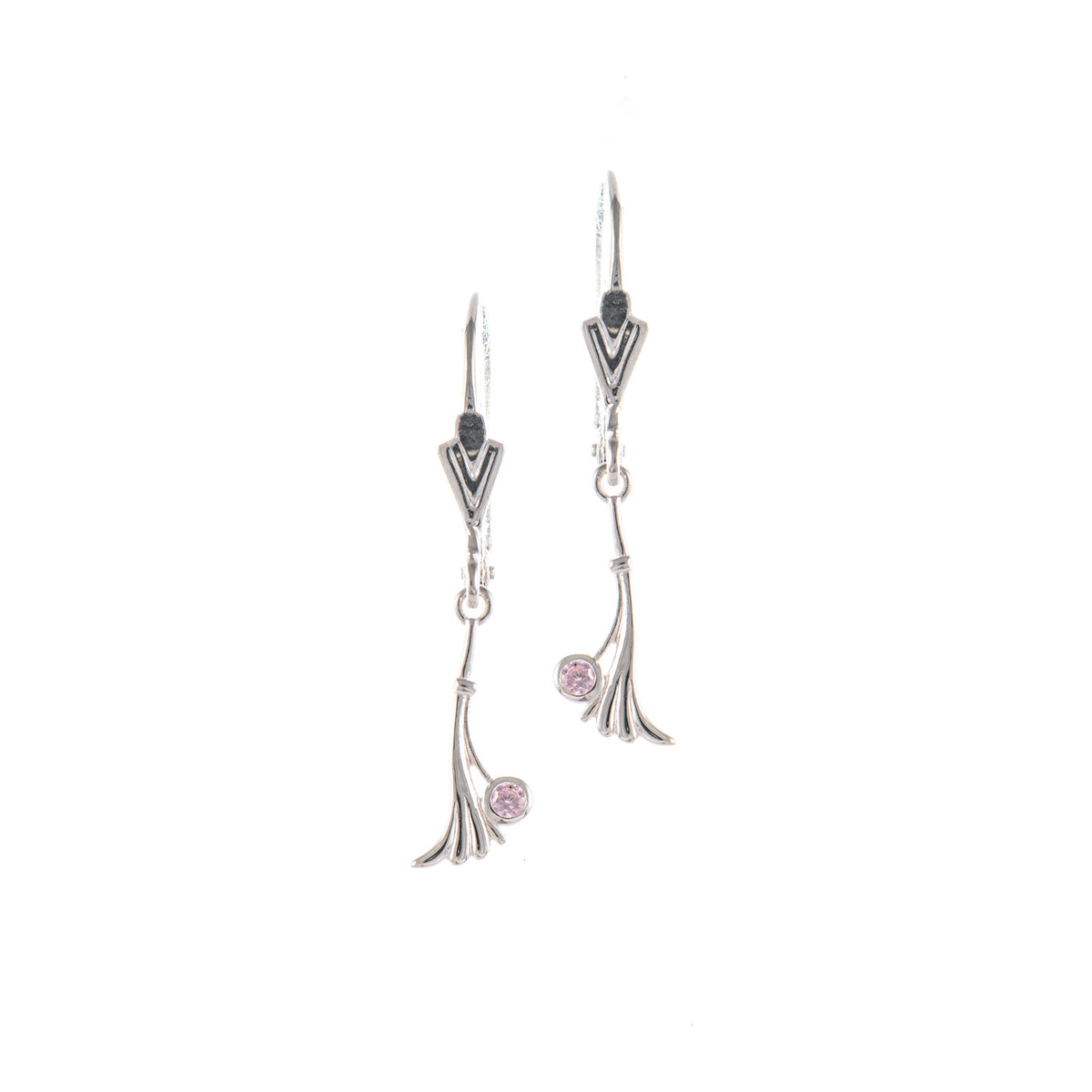 Drop earrings Zart - Image 6
