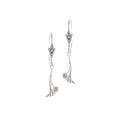 Drop earrings Zart - thumbnail 7