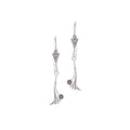 Drop earrings Zart - thumbnail 9