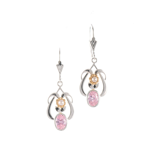 Earrings Kostbar
