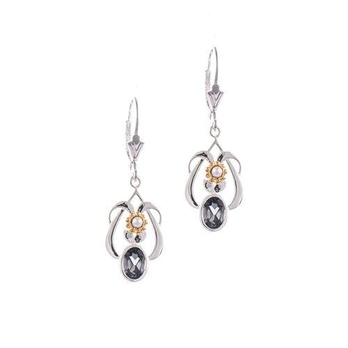 Earrings Kostbar