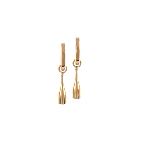 Drop earrings Golden Edition DF10-55