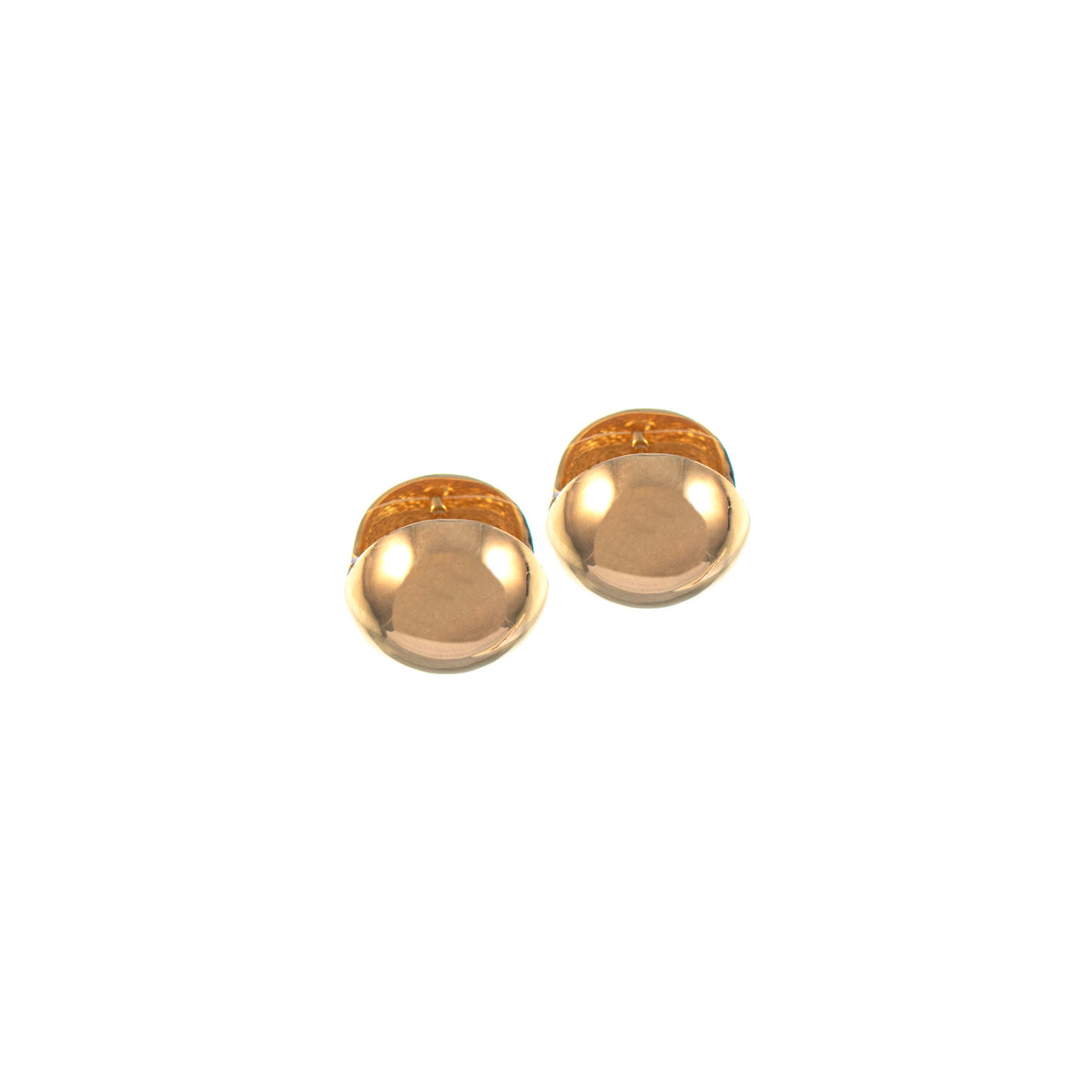 Drop earrings Golden Edition DF10-70 - Image 1