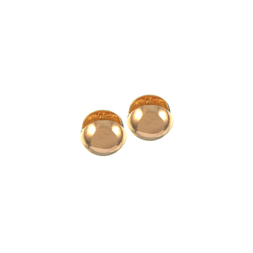Drop earrings Golden Edition DF10-70
