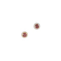 Ohrstecker Rund - Miniatur 2