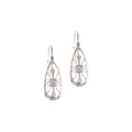 Drop earrings Bouton Lieblich - thumbnail 1