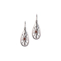 Drop earrings Bouton Lieblich - thumbnail 13
