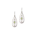 Drop earrings Bouton Lieblich - thumbnail 5