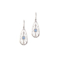 Drop earrings Bouton Lieblich - thumbnail 8