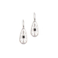Drop earrings Bouton Lieblich - thumbnail 11