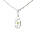 Pendant with chain Lieblich - thumbnail 5