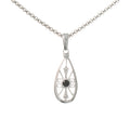 Pendant with chain Lieblich - thumbnail 11