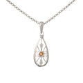 Pendant with chain Lieblich - thumbnail 10