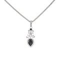 Pendant with chain Zierlich - thumbnail 11