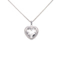 Pendant with chain Verliebt - thumbnail 1