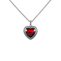 Pendant with chain Verliebt - thumbnail 13