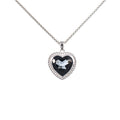 Pendant with chain Verliebt - thumbnail 9