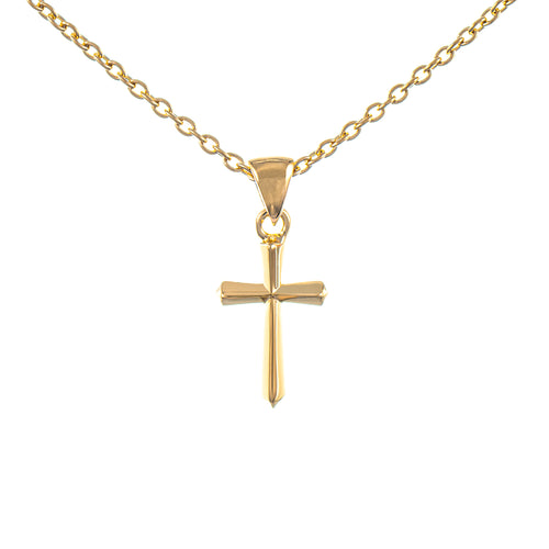 Pendant with chain Golden Edition DF20-51