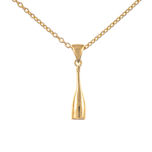Pendant with chain Golden Edition DF20-55