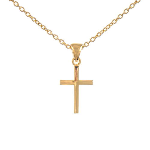 Pendant with chain Golden Edition DF20-56