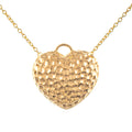 Pendant with chain Golden Edition DF20-58 - thumbnail 2