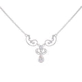 Collier Zartgliedrig - thumbnail 1