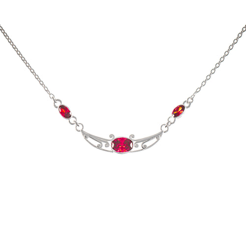 Collier Stilvoll
