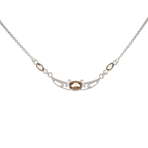 Collier Stilvoll
